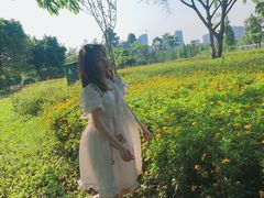 -眉山湿地公园(东坡区)