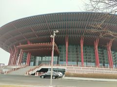 -北京雁栖湖国际会展中心