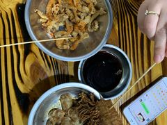 -阿姨小肉摊(同济西苑店)