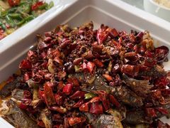 -汉水缘鲜鱼庄(黄雁村店)