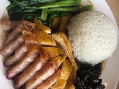 -多多旺港式茶餐厅(新区店)