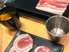 -花味·自助烤肉(雨花客厅店)