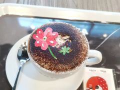 -COSTA COFFEE(阿里中心店)