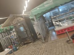 -清真·馬坡二旦烧烤(人生一串拍摄店)