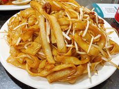 -一哥美食(总店)