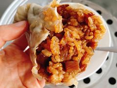 -白玉兰传统小吃