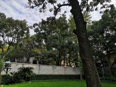 -上海孙中山故居纪念馆
