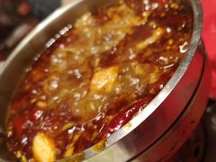 -天宜隆蘑菇宴火锅(石景山旗舰店)