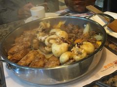 -黄记煌三汁焖锅(凯德广场店)