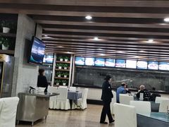 大堂-老孙家饭庄·非遗(东关店)
