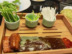 -杭州明豪voco酒店·明轩阁中餐厅