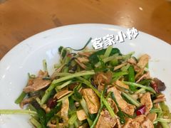 -乡亲鹅肉城(吴江店)