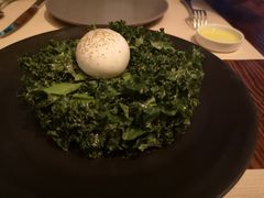 -Mercato莫卡多露台餐厅与酒吧(K11店)