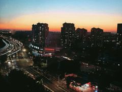 -C lounge(通州万达店)