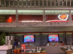 -神府路壹号·海鲜烧烤·砂锅粥·锅物(三坊七巷店)