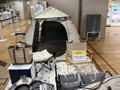 -NITORI 宜得利家居(上海中山公园龙之梦店)