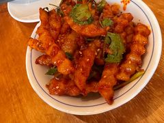 -付小姐在成都(中山公园店)