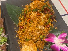 -辉记炭烧海鲜大排档·老字号(福田店)