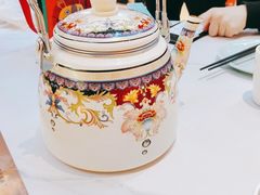 -阿娜尔·新疆菜(宜家荟聚中心店)