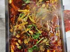 -陈生记黑鱼馆·20年活鱼现杀(宁波鼓楼店)