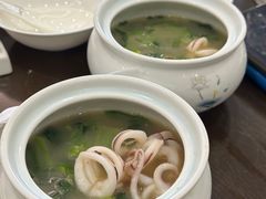 -丽都山庄餐厅