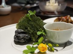 -菩提素素食餐厅(晶郦馆店)