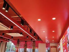 -古彭7只羊·鲜羊肉串·龙虾烧烤(玄武墨香路店)