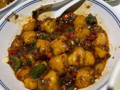 红烧米豆腐-壹盏灯(蚂蚁工房店)