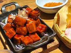 -打酱油·非遗淮扬菜(瘦西湖梅岭店)