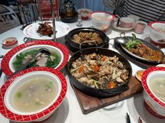 -谭厨中山传家菜.乳鸽.脆鲩鱼(华强北中航城店)