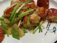 -名苑皇宫酒家(来魅力壁画村店)