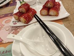 -点都德(聚福楼店)