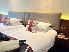 -南京夜泊秦淮君亭酒店·金陵书画院