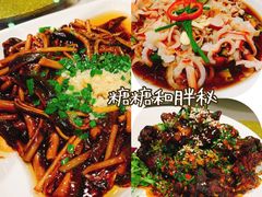-天福苑(崇宁路店)