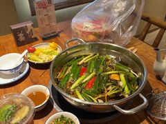 -厝味火锅·潮汕卤水火锅(十一合店)