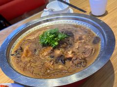 -东北灶(高新银泰店)