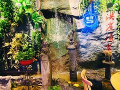 门面-嫩芽·重庆菜馆(十八梯露台观景店)