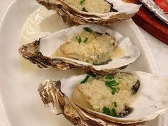-万宝海鲜舫(劳动公园店)
