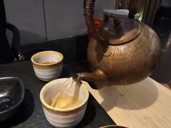 -新草堂锅物料理(泉城路店)