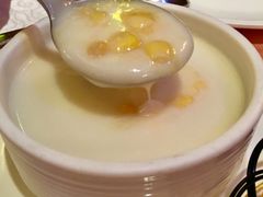 玉米忌廉汤-太平馆西餐厅(北京路店)