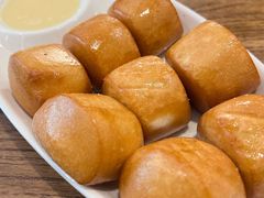 黄金小馒头-三生小馆(亭知路店)