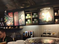 -星巴克(无锡高铁站店)