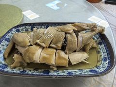 特色爊鸡-芸海阁·农家私房菜(沙家浜景区出口店)