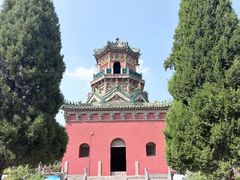 -延庆观