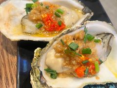 -华府九号海鲜烧烤大排档(龙域店)