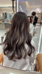 点击看大图 -MORI HAIR SALON日式美发沙龙