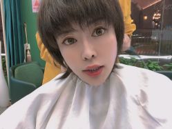 -银星女王公园发型艺术沙龙