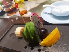 -福慧慈缘素食餐厅(王府井店)