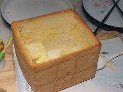 -绿茶餐厅(茂业天地店)