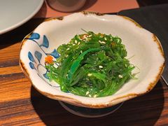 -山葵家·创意料理(万象汇店)